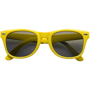 Lunettes de soleil en plastique Kenzie 6