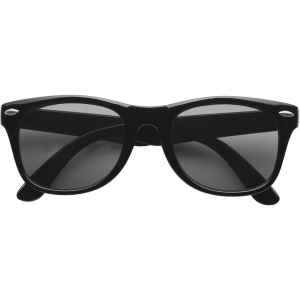 Lunettes de soleil en plastique Kenzie 2