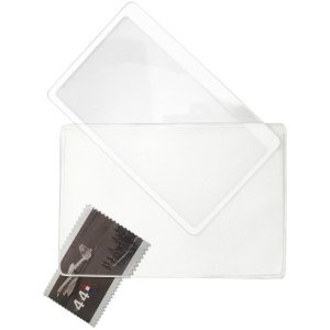 Loupe en PVC Camille 3