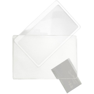 Loupe en PVC Camille 2