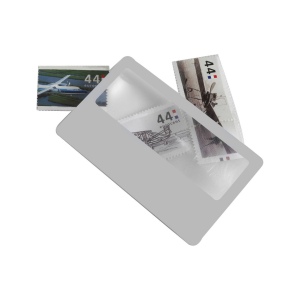 Loupe en PVC Evaristo 2