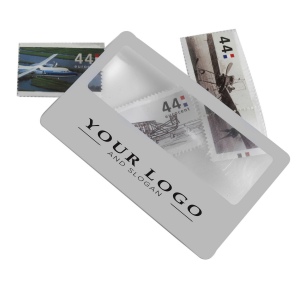 Loupe en PVC Evaristo