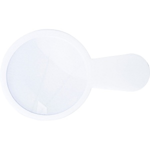 Loupe en PVC Brennan 3