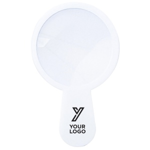 Loupe en PVC Brennan 4