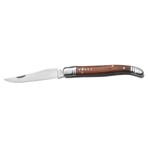 Canif avec manche en bois Lisandro 2