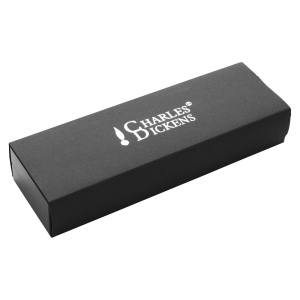 Stylo à bille Charles Dickens® Lena 5