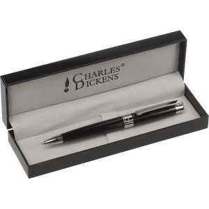 Stylo à bille Charles Dickens® Lena 6