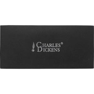 Stylo à bille et roller Charles Dickens® Alan 3