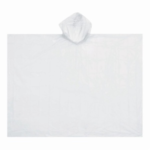 Poncho AUTUMN 4
