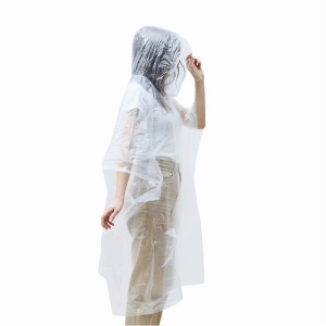 Poncho AUTUMN 7