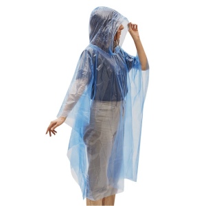 Poncho AUTUMN 11
