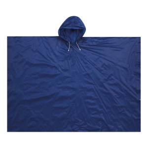 Poncho pour cycliste KEEP DRY 3
