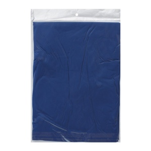 Poncho pour cycliste KEEP DRY 5