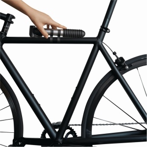 Pompe à vélo AIRFLOW 6