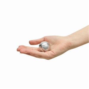 Mini jeu de pétanque DAVID 6
