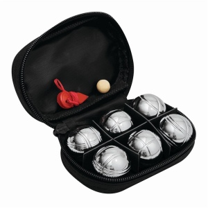 Mini jeu de pétanque DAVID 2