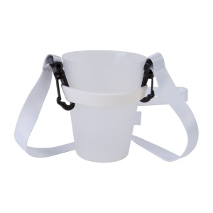 Gobelet polypropylene 30 cl (+Sérigraphie PS91) 3