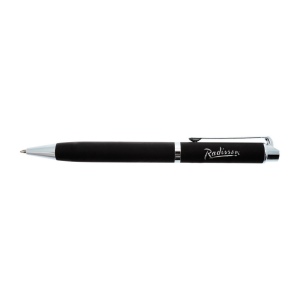 Stylo bille rotatif metal (+Gravure laser LA21) 5