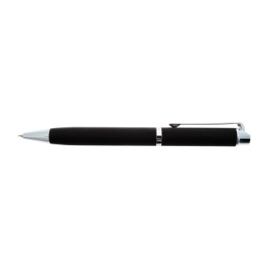 Stylo bille rotatif metal (+Gravure laser LA21)