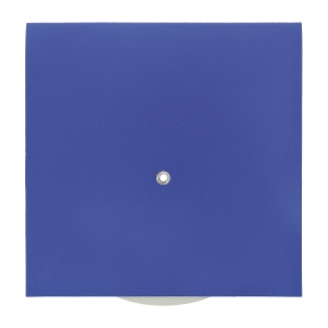 Disque stationnement pvc (+Sérigraphie GS11) 3