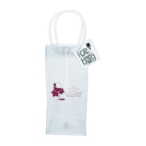 Sac ice bag 1 bouteille (+Sérigraphie TC11) 5