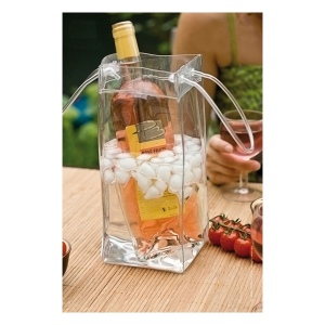 Sac ice bag 1 bouteille (+Sérigraphie TC11) 10