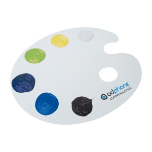 Tapis de souris anti derapant (+Quadri numérique QV11) 4
