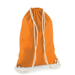 Sac gym en coton 12