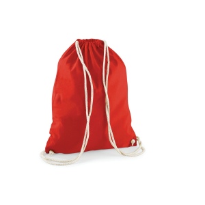 Sac gym en coton 13