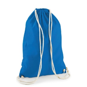 Sac gym en coton 15