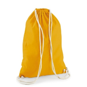 Sac gym en coton 10