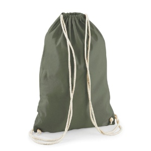 Sac gym en coton 9