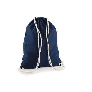 Sac gym en coton 17