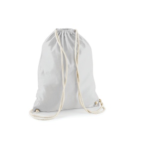 Sac gym en coton 5