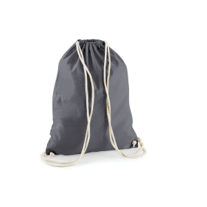 Sac gym en coton 14