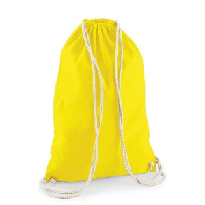 Sac gym en coton 6