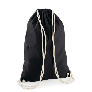 Sac gym en coton 4