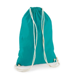 Sac gym en coton 27