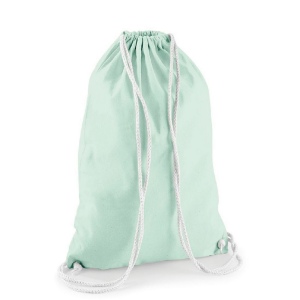 Sac gym en coton 18