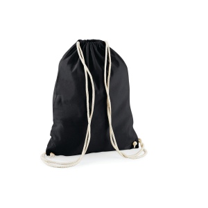 Sac gym en coton 3