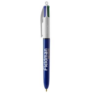4 Couleurs® bille + Lanyard 2