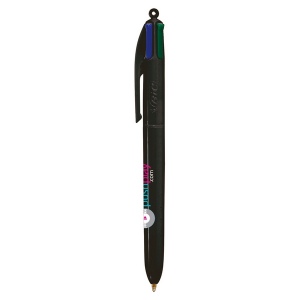 4 Couleurs® bille + Lanyard 9