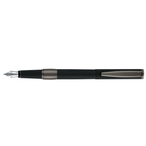 Stylo plume Image Black 3