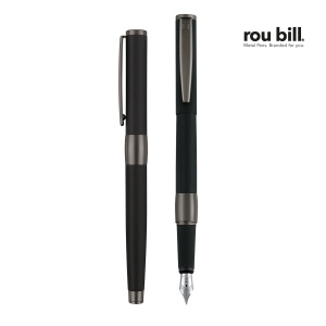 Stylo plume Image Black 2