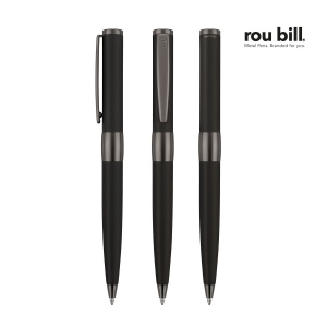 Stylo bille Image Black 2