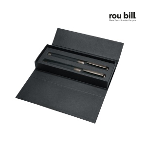 Parure Image Black