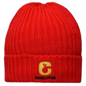 Bonnet tricot unisexe Daiber 6
