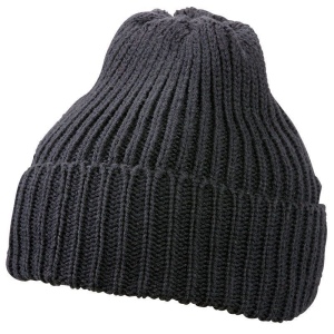 Bonnet tricot unisexe Daiber 4