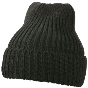 Bonnet tricot unisexe Daiber
