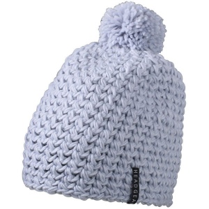 Bonnet crochet unisexe Daiber 2